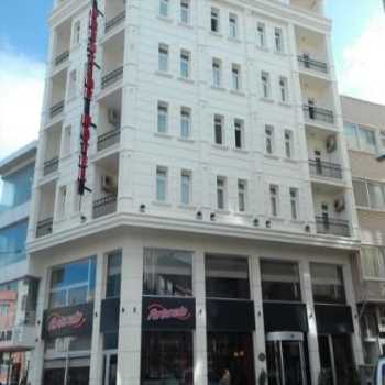  Şapcı Prestige Hotel Keşan / Edirne