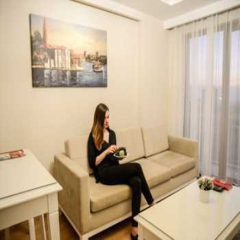  Sarajevo Suit Hotel Çayırova / Kocaeli