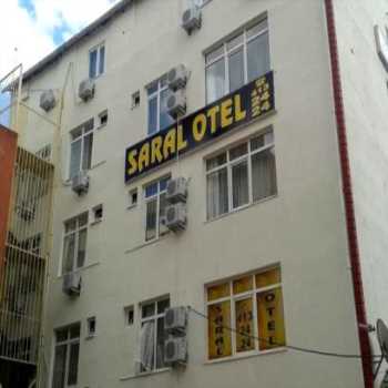  Saral Otel Gölcük / Kocaeli