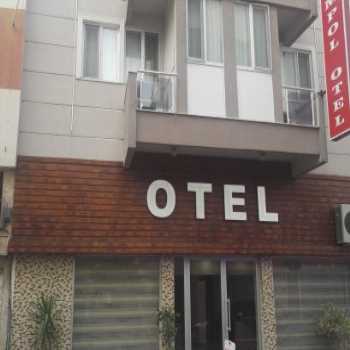  Şarampol Otel Muratpaşa / Antalya