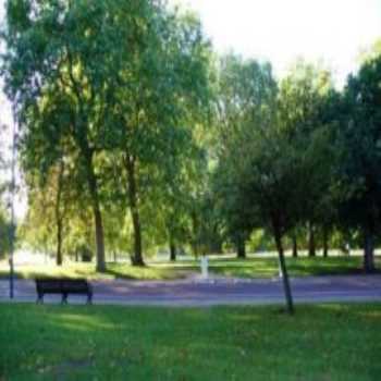 Sarayburnu Parkı İstanbul