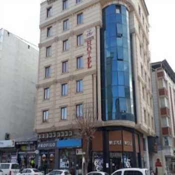  Sardur Otel Van Şehir Merkezi / Van