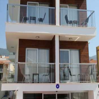  Sare Hotel Kuşadası Güzelçamlı / Aydın