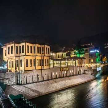  Sarı Konak Boutique Hotel & Spa Amasya Şehir Merkezi/amasya