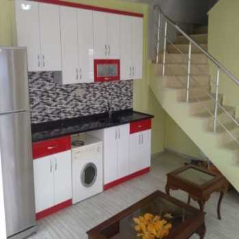  Sarıçam Apart & Hostel Sarıçam / Adana