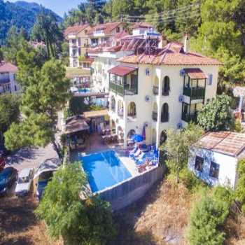  Sarıgül Apart Marmaris İçmeler-marmaris / Muğla