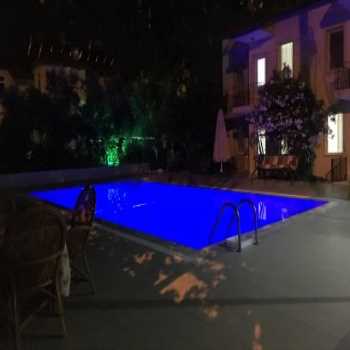  Sarıhan Apart Hotel Ölüdeniz / Muğla