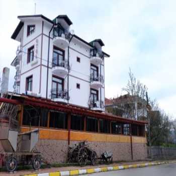  Sarımeşe Otel Pınarbaşı / Kastamonu