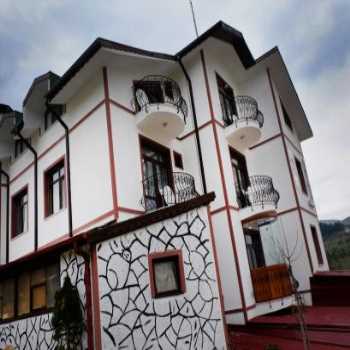  Sarımeşe Otel Pınarbaşı / Kastamonu