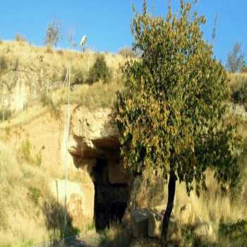 Şarklı Mağara Gaziantep