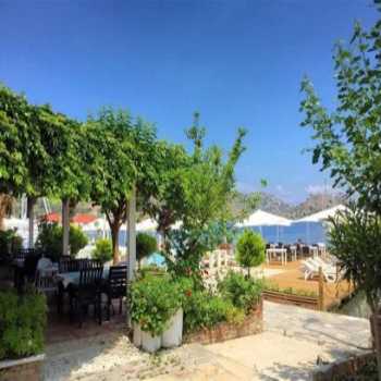  Sarmaşık Hotel Selimiye Selimiye / Muğla