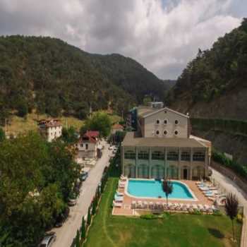  Sarot Termal Park Resort & Spa Mudurnu / Bolu