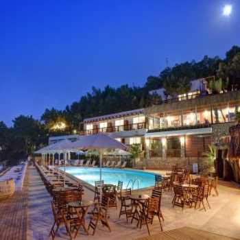  Sarpedor Boutique Hotel Torba / Muğla