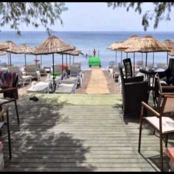  Sarsılmaz Otel Ortakent Yahşi / Muğla