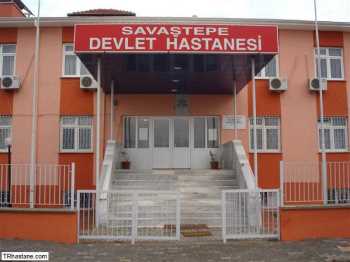  Savaştepe Devlet Hastanesi