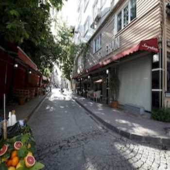  Sayeban Hotel İstanbul Fatih / İstanbul