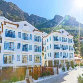  Saylam Suites Kaş / Antalya