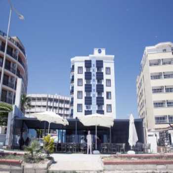  Sea Bird Hotel Altınkum / Aydın