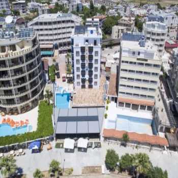  Sea Bird Hotel Altınkum / Aydın