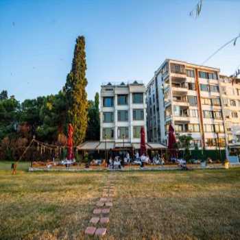  Sea Garden Hotel Ve Restaurant Bayramoğlu / Kocaeli