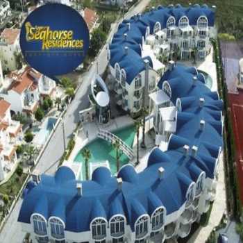  Seahorse Deluxe Hotel Altınkum / Aydın