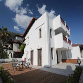  Seaside Suites Akyaka Akyaka / Muğla