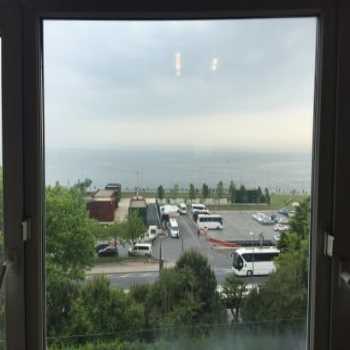  Seatanbul Guest House Fatih / İstanbul