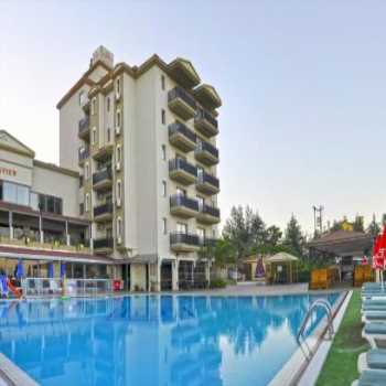  Seaview Suites Hotel Kuşadası / Aydın