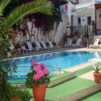  Seçkin Best Hotel Bodrum / Muğla