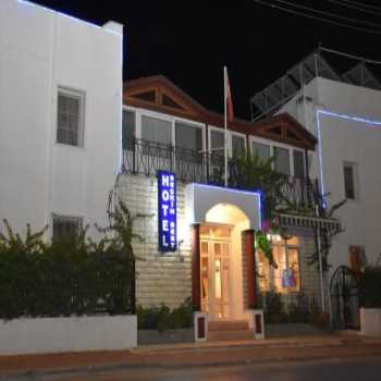  Seçkin Best Hotel Bodrum / Muğla