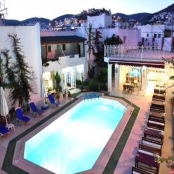  Seçkin Best Hotel Bodrum / Muğla