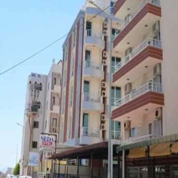  Seda Hotel Sarımsaklı / Balıkesir