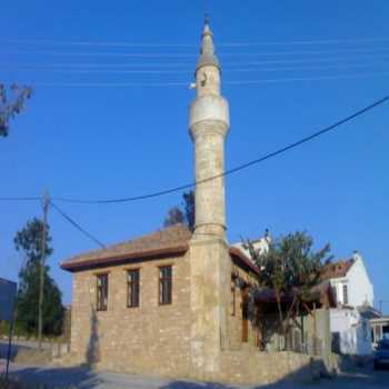 Seddülbahir Eski Cami Çanakkale