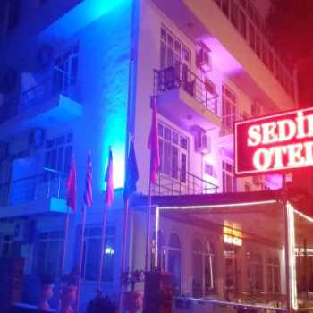  Sedir Otel Akçay / Balıkesir