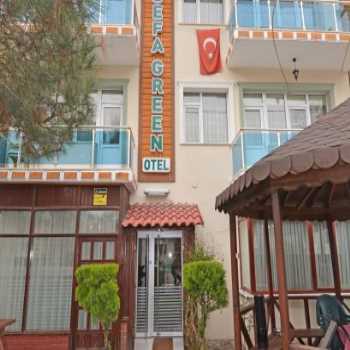  Sefa Green Otel Bolu Şehir Merkezi / Bolu