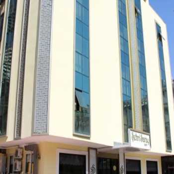  Şehri Saray Apart Hotel Seyhan / Adana