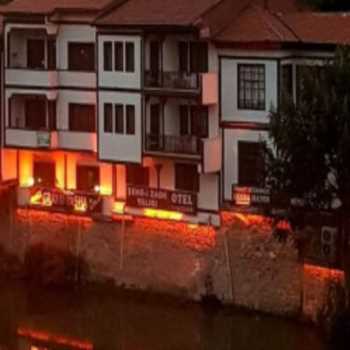  Şehrizade Yalısı Amasya Şehir Merkezi/amasya