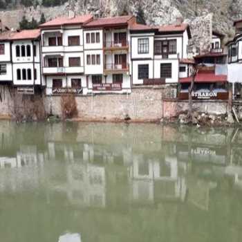  Şehrizade Yalısı Amasya Şehir Merkezi/amasya