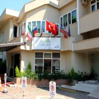  Seka Park Hotel İzmit / Kocaeli