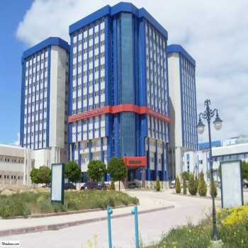  Selçuk Üniversitesi Tıp Fakültesi Hastanesi