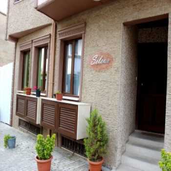  Selena Hotel Selçuk Selçuk / İzmir