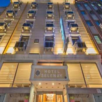  Selenay Hotel Fatih / İstanbul
