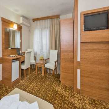  Selenay Hotel Fatih / İstanbul