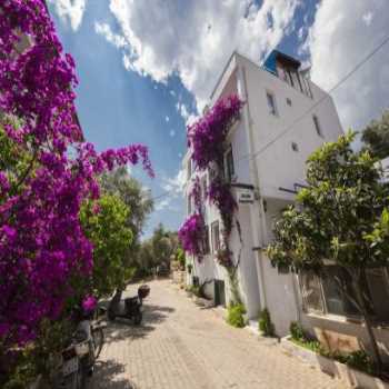  Selim Pansiyon Kaş / Antalya