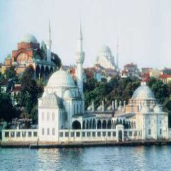 Şemsi Paşa Külliyesi İstanbul