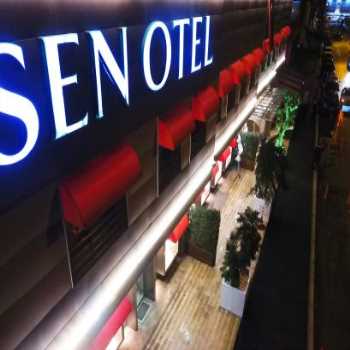  Sen Hotel Adapazarı / Sakarya