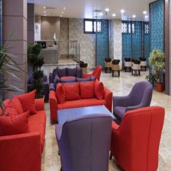  Sen Hotel Adapazarı / Sakarya