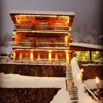  Şen Villa Motel Uzungöl / Trabzon