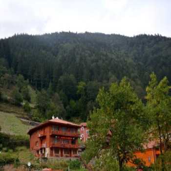  Şen Villa Motel Uzungöl / Trabzon