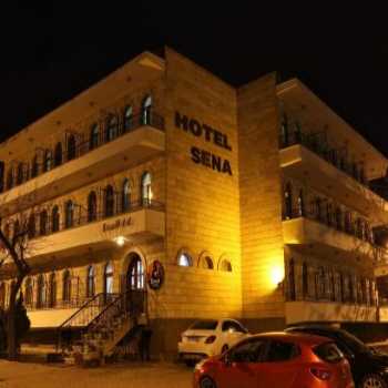  Sena Hotels Ürgüp / Nevşehir